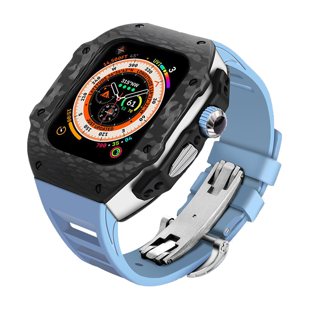 iBoss RM 121 - Carbon Fiber