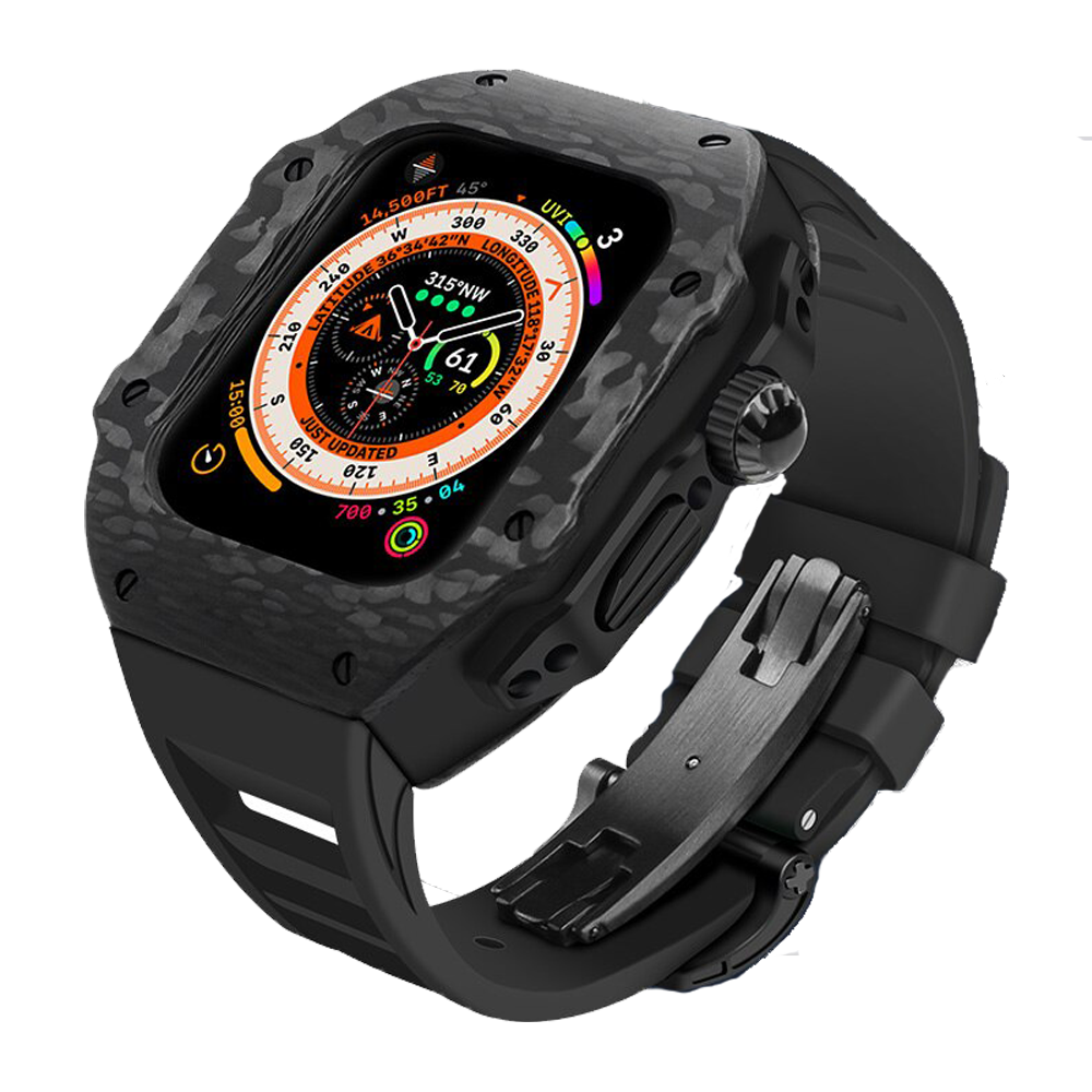 iBoss RM 121 - Carbon Fiber