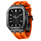 iRoyal AP - Rubber Strap