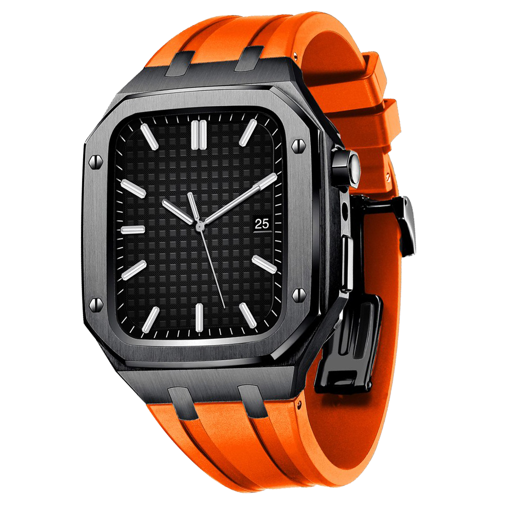 iRoyal AP - Rubber Strap