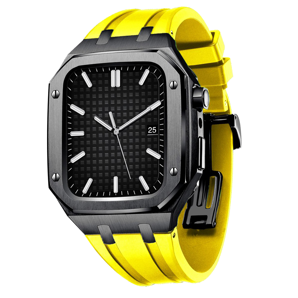 iRoyal AP - Rubber Strap