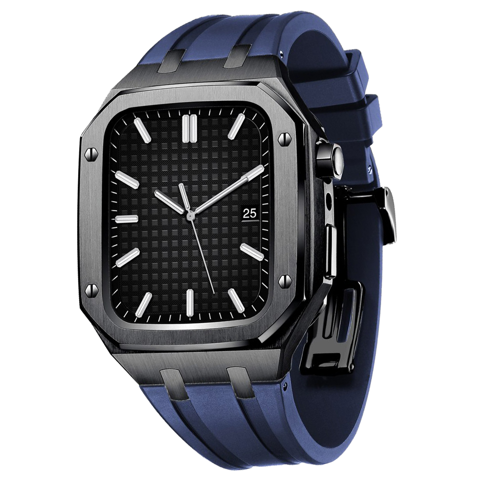 iRoyal AP - Rubber Strap
