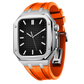 iRoyal AP - Rubber Strap