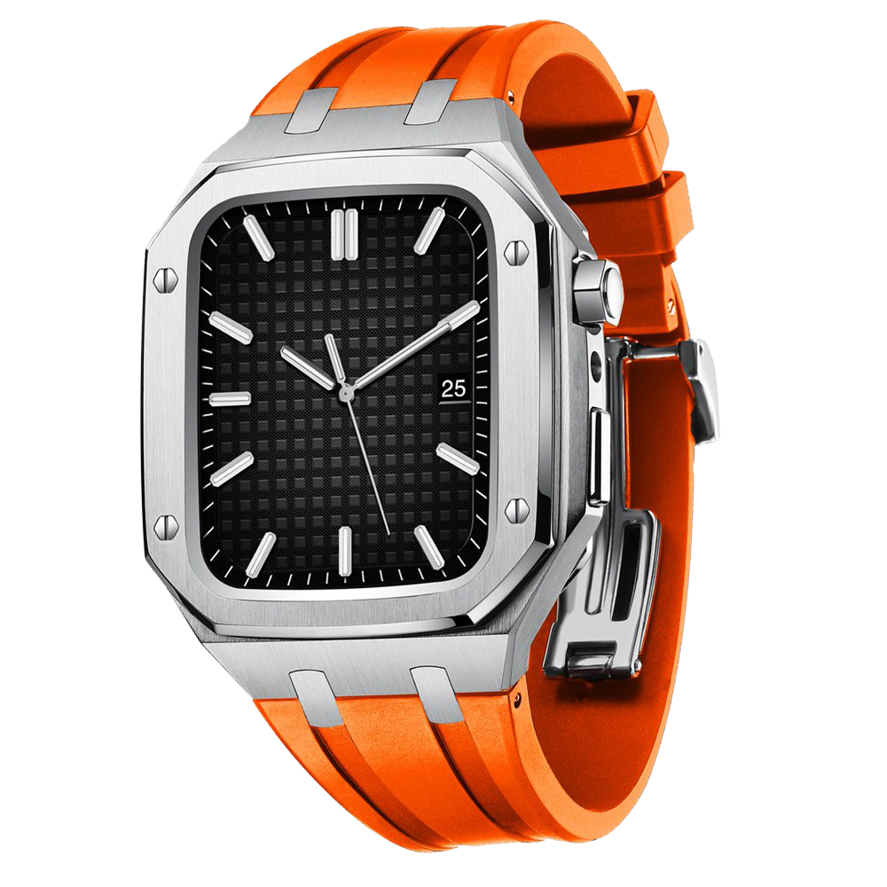 iRoyal AP - Rubber Strap