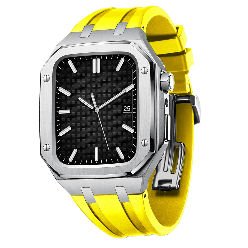 iRoyal AP - Rubber Strap