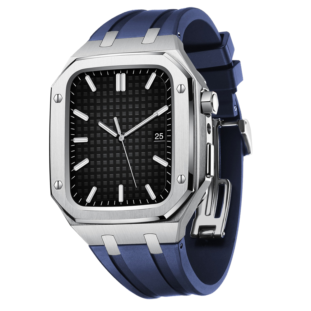 iRoyal AP - Rubber Strap