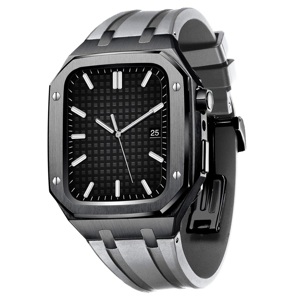 iRoyal AP - Rubber Strap