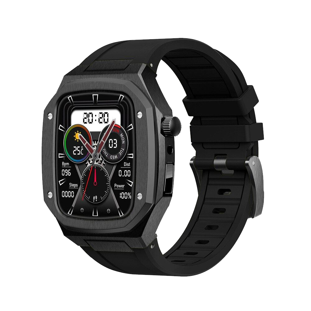 iHoncho H - Rubber Strap