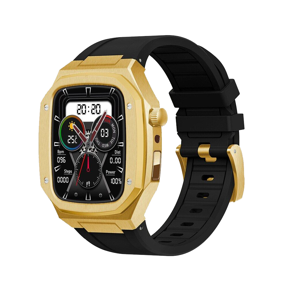 iHoncho H - Rubber Strap
