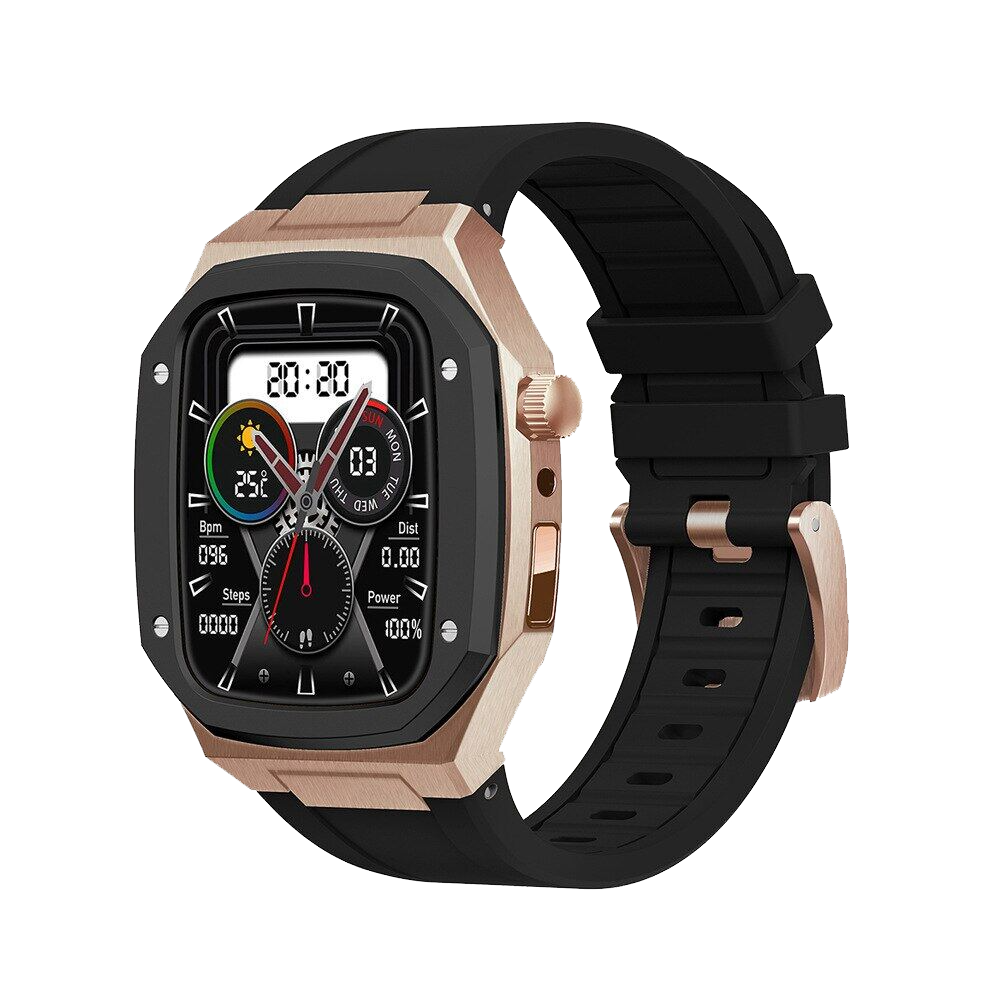 iHoncho H - Rubber Strap