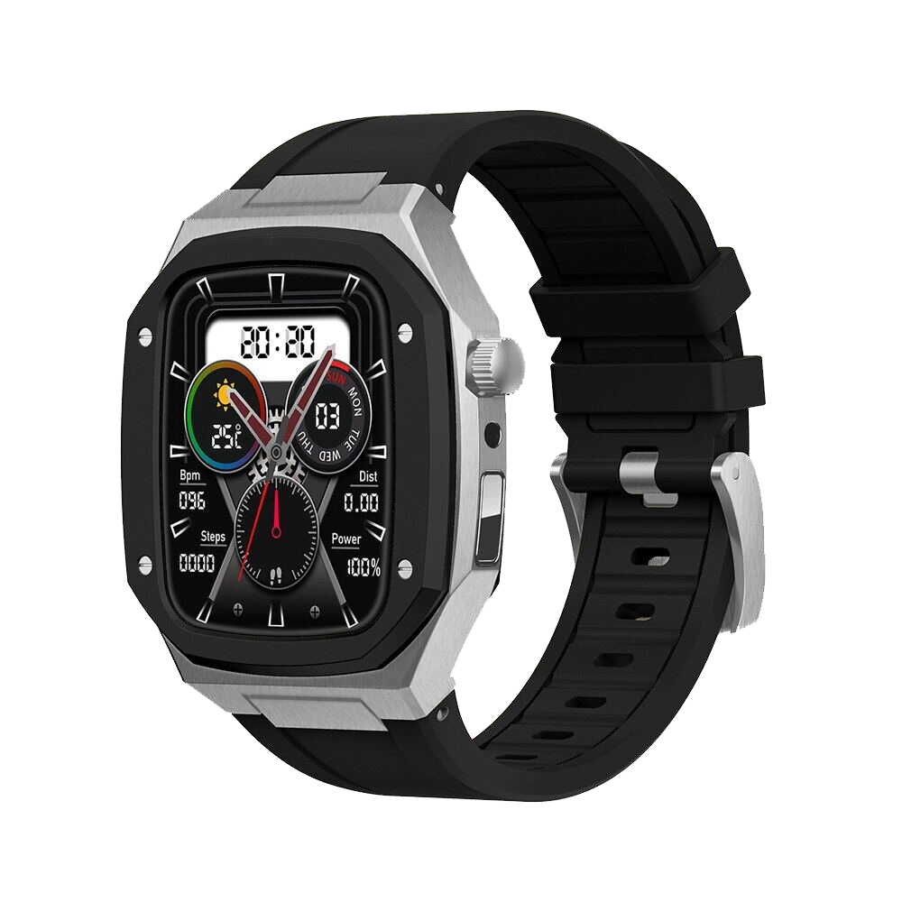 iHoncho H - Rubber Strap