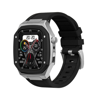 iHoncho H - Rubber Strap