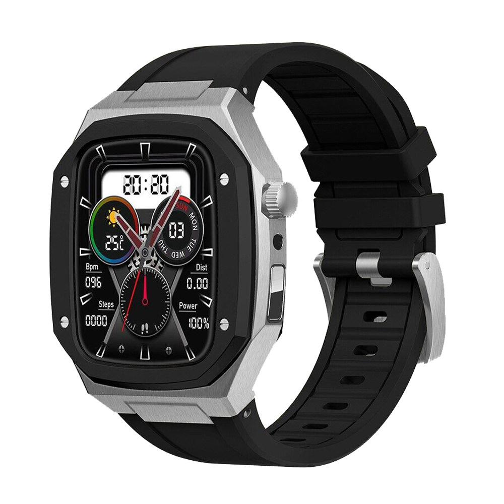 iHoncho H - Rubber Strap