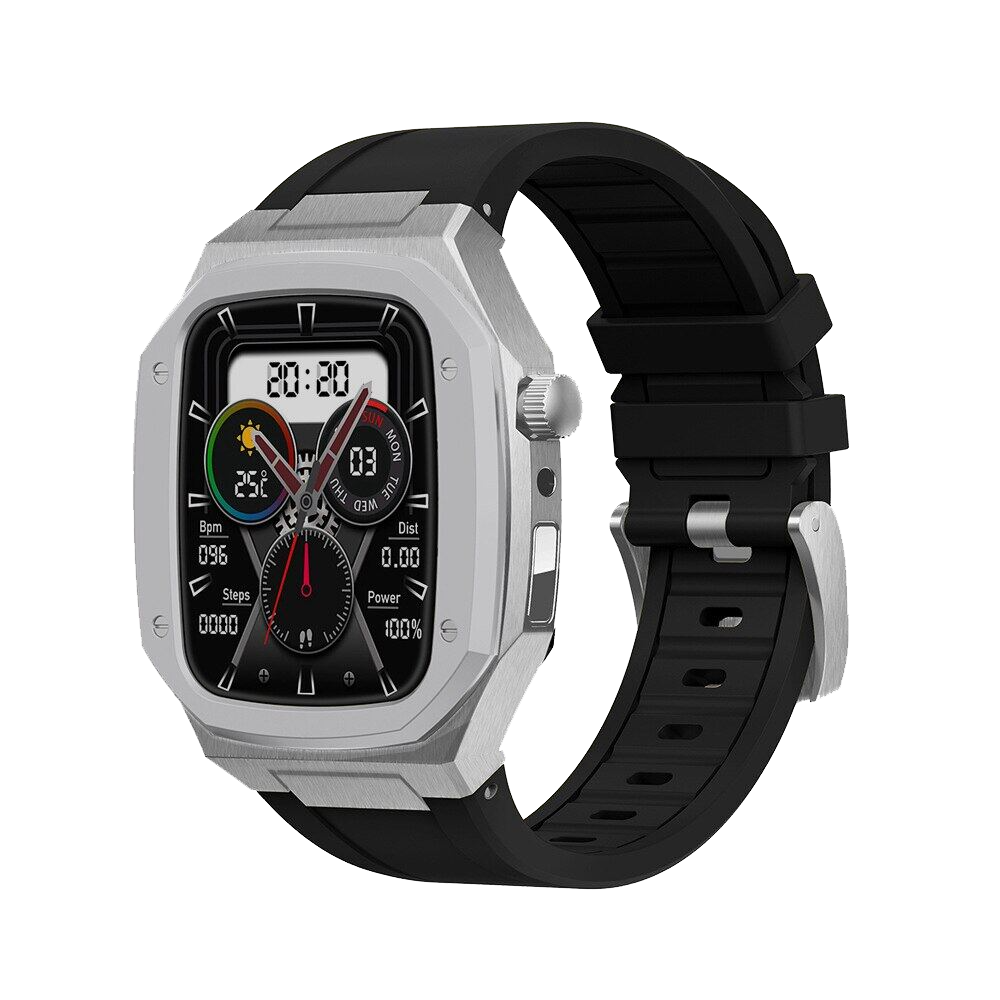 iHoncho H - Rubber Strap