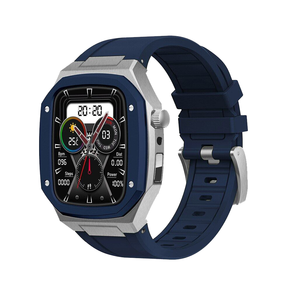 iHoncho H - Rubber Strap