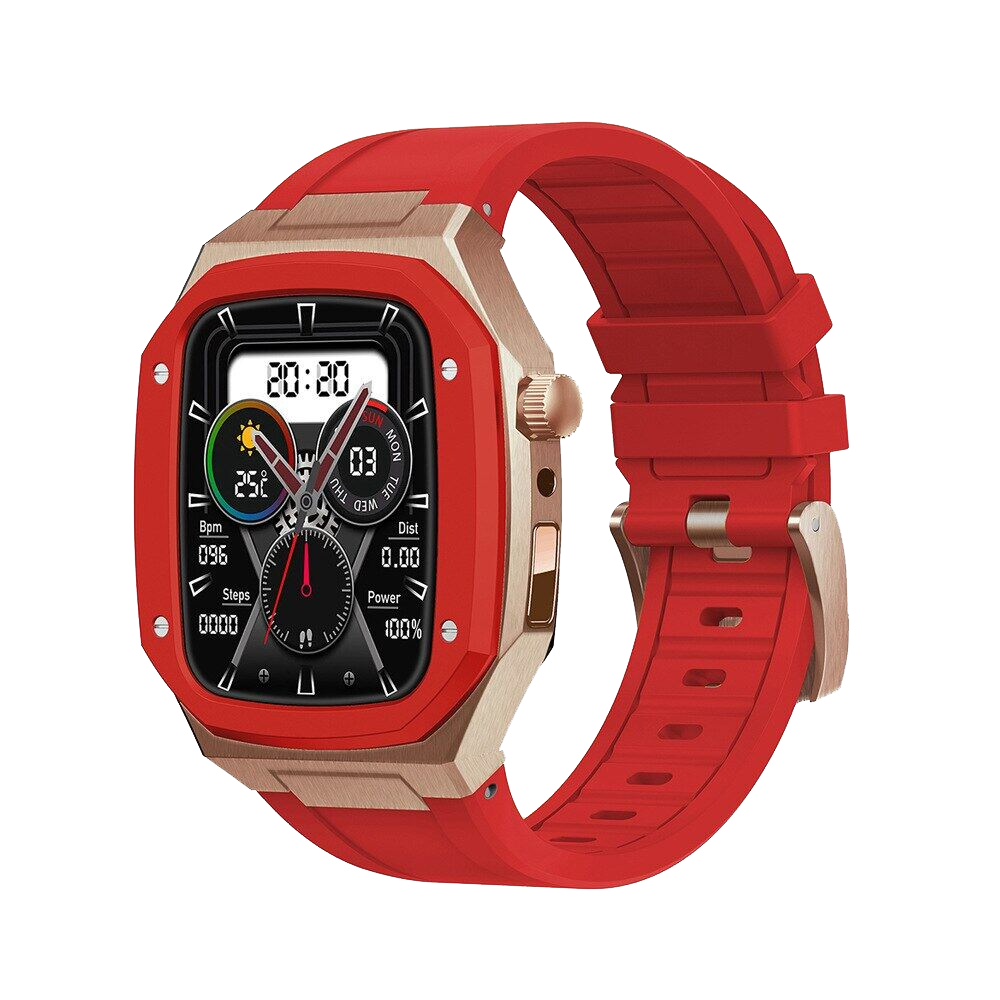 iHoncho H - Rubber Strap