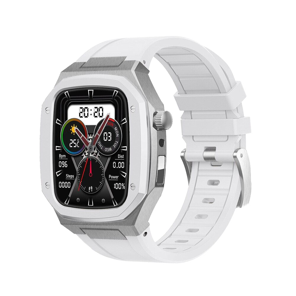 iHoncho H - Rubber Strap