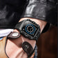 iBoss RM 114 - Carbon Fiber