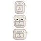 iCartoon Airpods Case